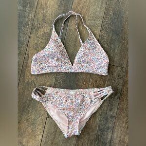 NWOT Antonio Melani bikini